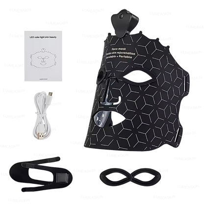 MASQUE LED RAJEUNISSANT