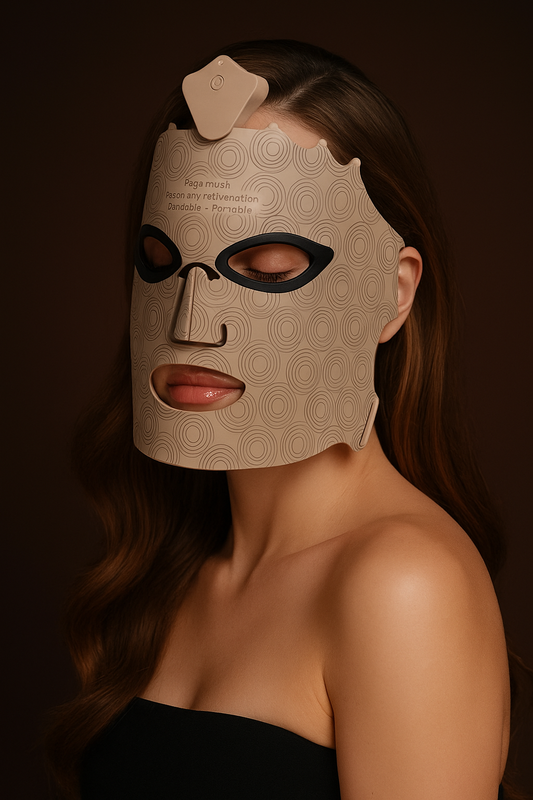 MASQUE LED RAJEUNISSANT