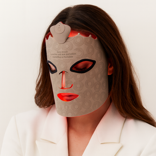 MASQUE LED RAJEUNISSANT