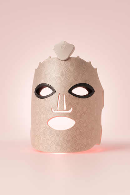 MASQUE LED RAJEUNISSANT